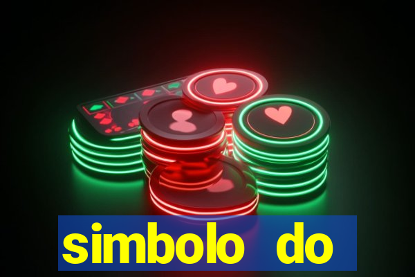 simbolo do corinthians para nick